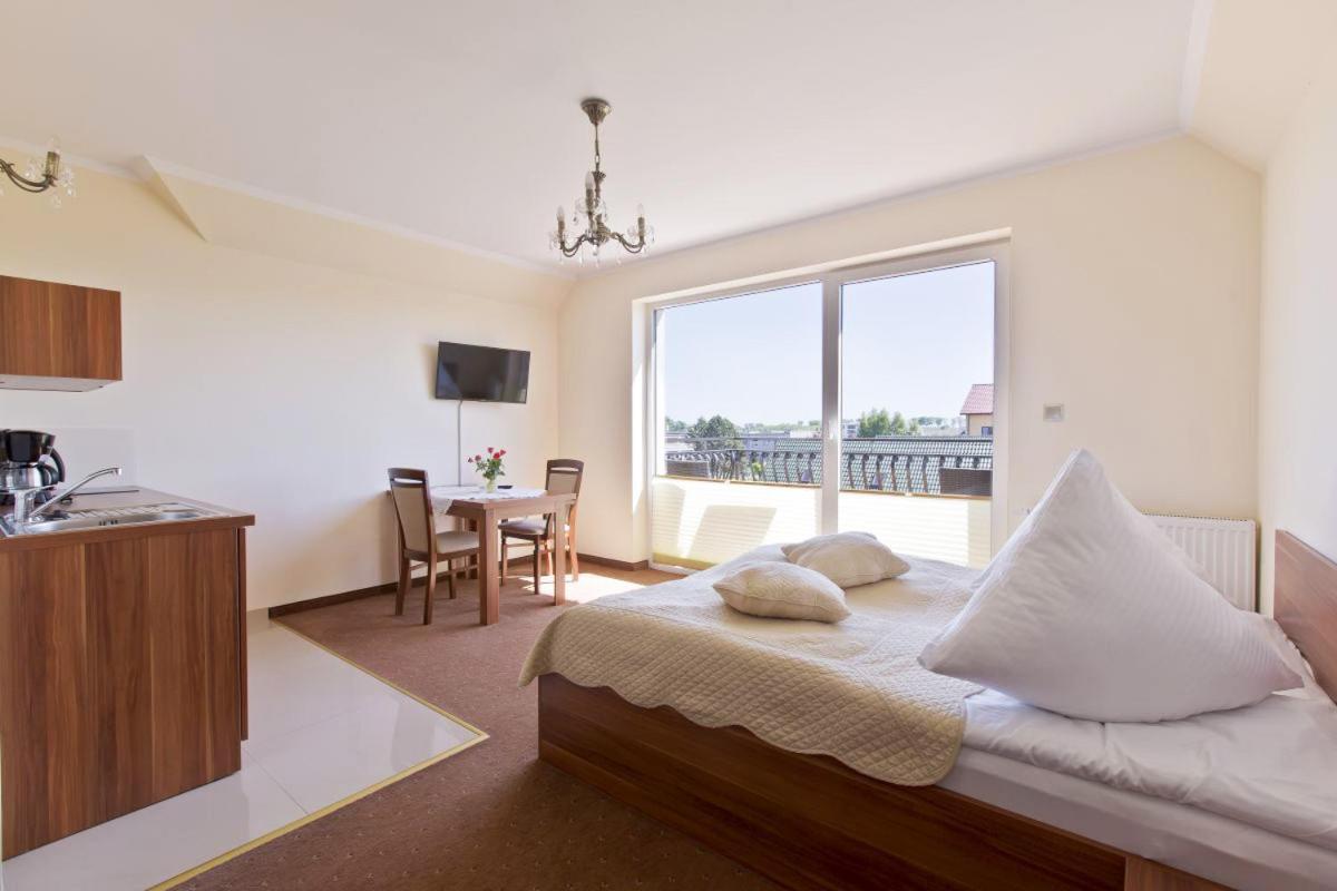 Zlota Roza Bed & Breakfast *