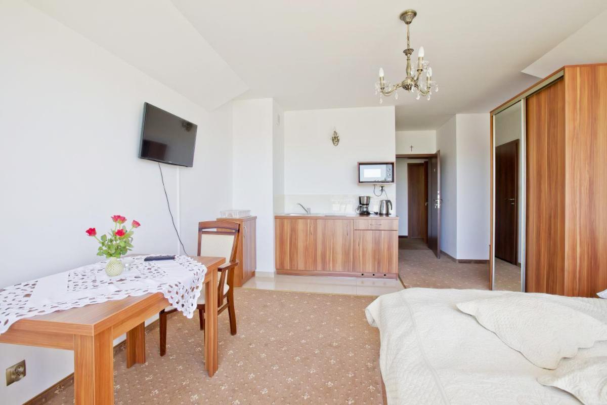 Bed & Breakfast Zlota Roza Sarbinowo