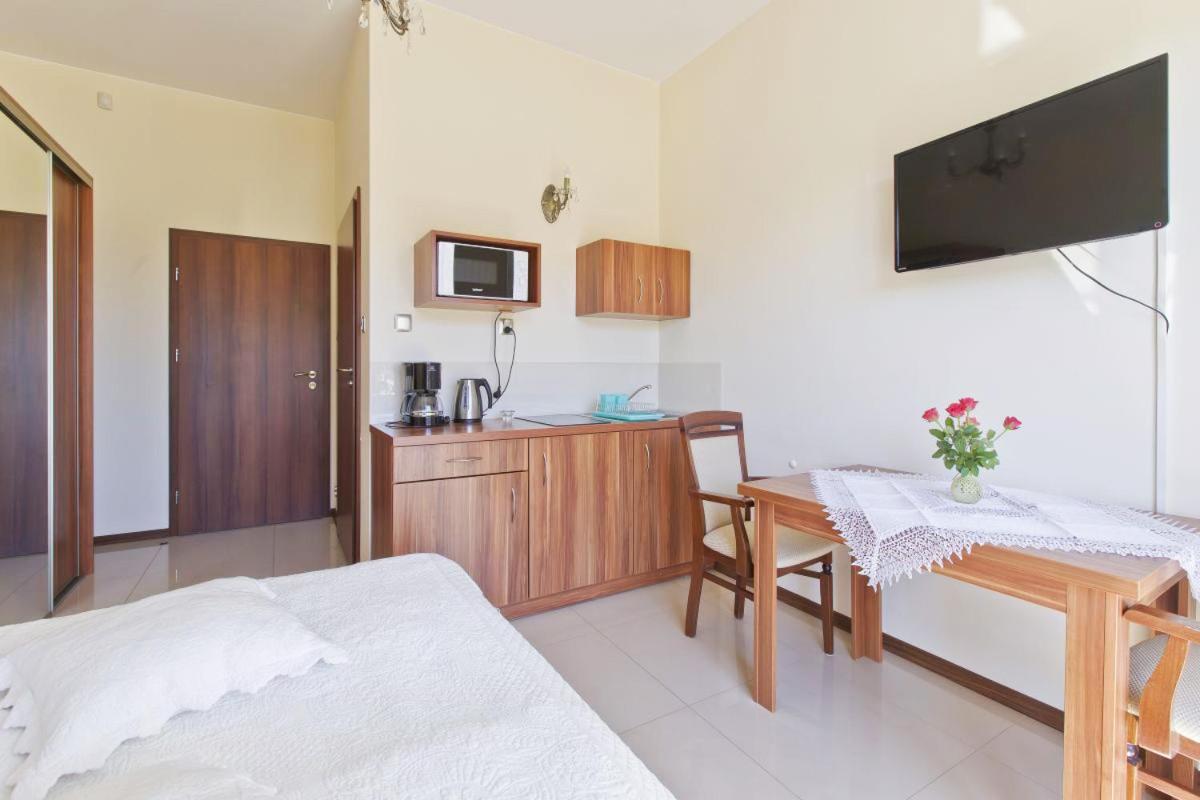 Zlota Roza Bed & Breakfast